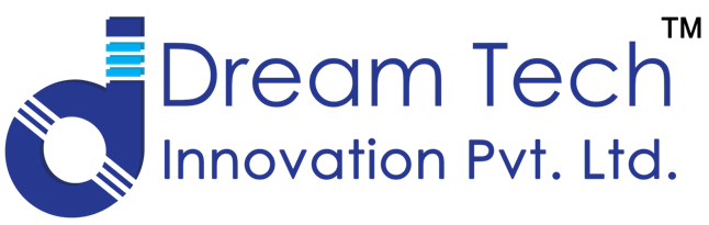 Dream Tech Innovation Pvt. Ltd.