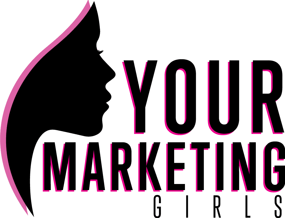 Your Marketing Girls
