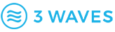 3 Waves Agency