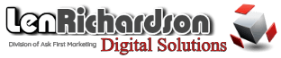 Len Richardson Digital Solutions