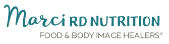 Marci Rd Nutrition Consulting