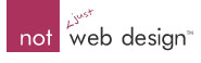Not Web Design