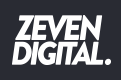 Zeven Digital Top Rated Company on 10Hostings