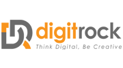 Digitrock Top Rated Company on 10Hostings