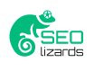 SeoLizards Top Rated Company on 10Hostings