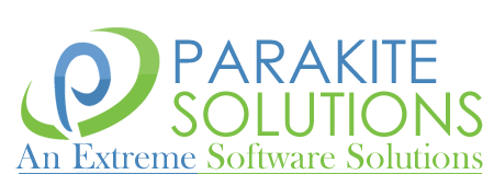 Parakite Solutions on 10Hostings