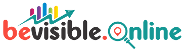 Bevisible.online on 10Hostings