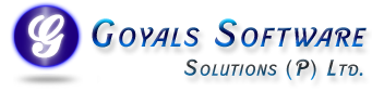 Goyal's Software Solutions (P) Ltd.