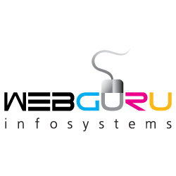 WebGuru Infosystems Pvt. Ltd. Top Rated Company on 10Hostings