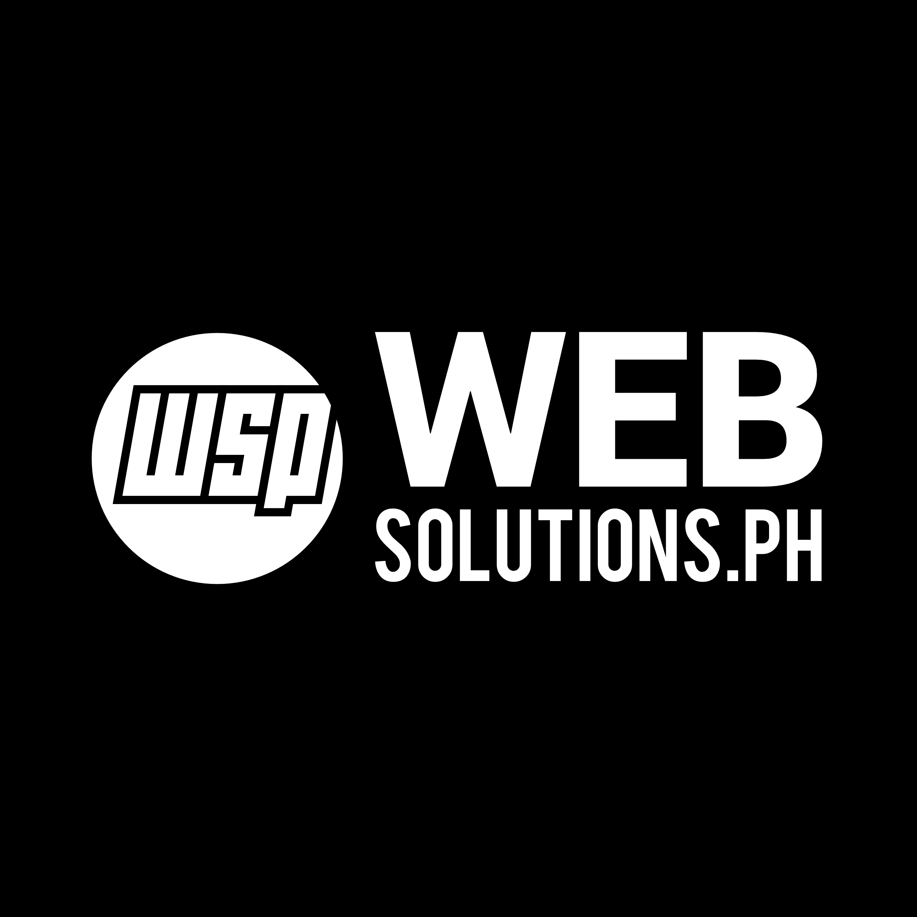 Web Solutions PH SEO & Web Design Company