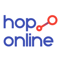 Hop Online Ltd. on 10Hostings