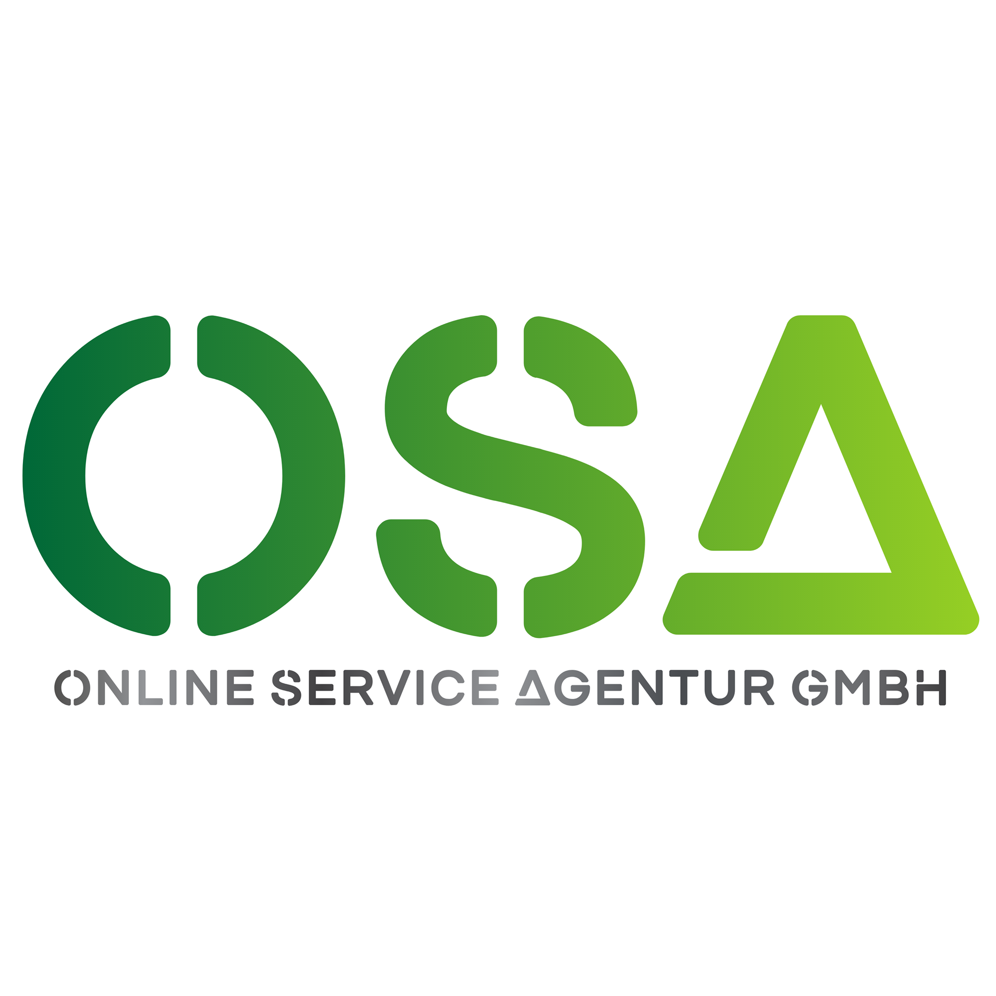 OSA Online Service Agentur GmbH