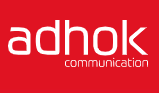 adhok communication GmbH
