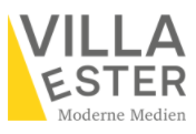 Villaester Moderne Medien