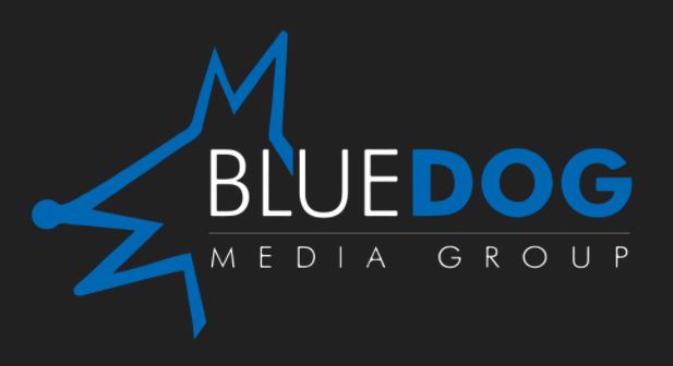 Blue Dog Media Group