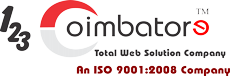 123Coimbatore Top Rated Company on 10Hostings