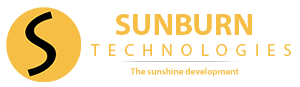 Sunburn Technologies