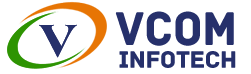 VCOM Infotech Top Rated Company on 10Hostings