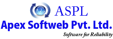 APEX Softweb Pvt. Ltd.