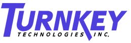 Turnkey Technologies, Inc.