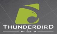 Thunderbird Media