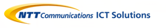 NTT Communications Disaster Recovery as a Service