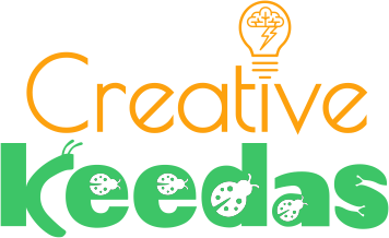 Creative Keedas Private Limited