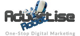 Advertise Robot