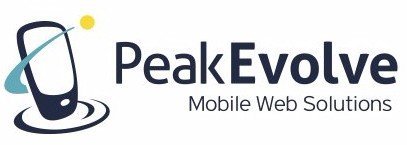 Peak Evolve Mobile Web Solutions