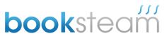 BookSteam