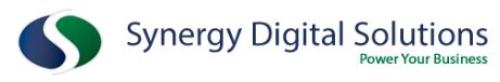 Synergy digital solutions Top Rated Company on 10Hostings