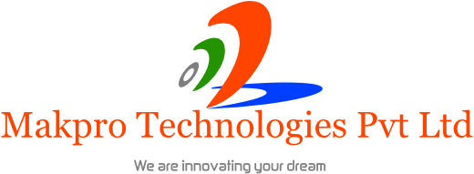 Makpro Technologies Pvt Ltd