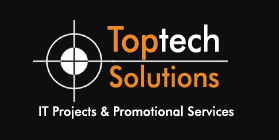 Toptech Solutions Private Limited Top Rated Company on 10Hostings