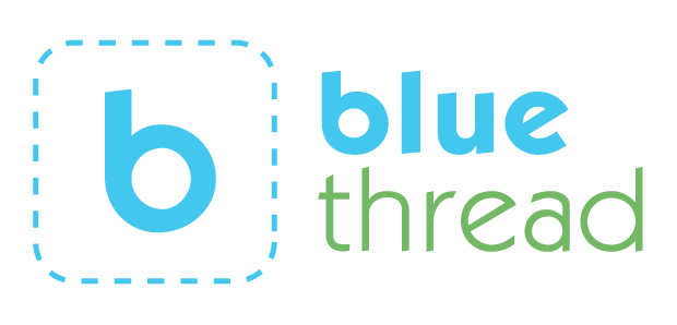 Blue Thread Marketing