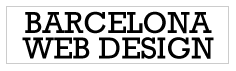 Barcelona Web Design