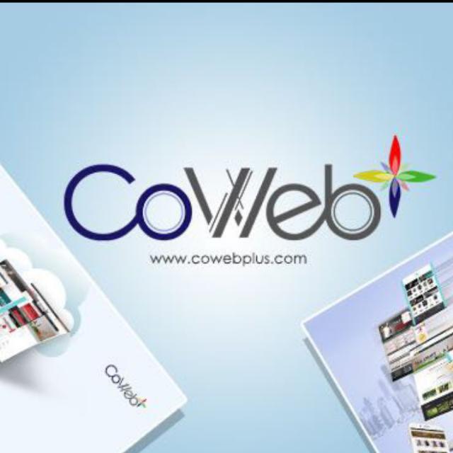 Cowebplus System Solutions