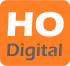 HO Digital Top Rated Company on 10Hostings