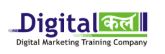 DigitalKal - Digital Marketing Training company