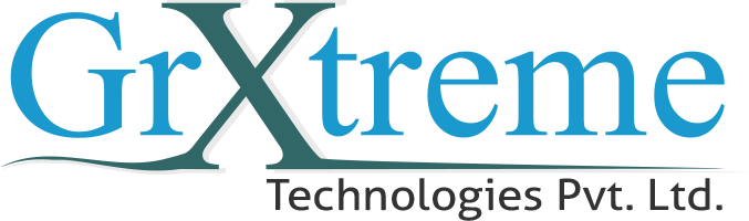 GrXtreme Technologies Pvt. Ltd.
