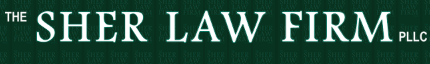 The Sher Law Firm, PLLC