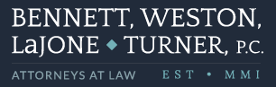 Bennett, Weston, LaJone & Turner, P.C.