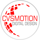 CVS Motion Digital Design