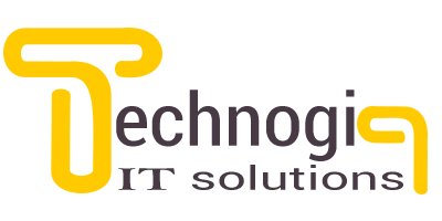 Technogiq IT Solutions