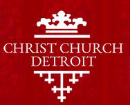 Christ Church Detroit