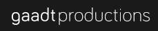 Gaadt Productions