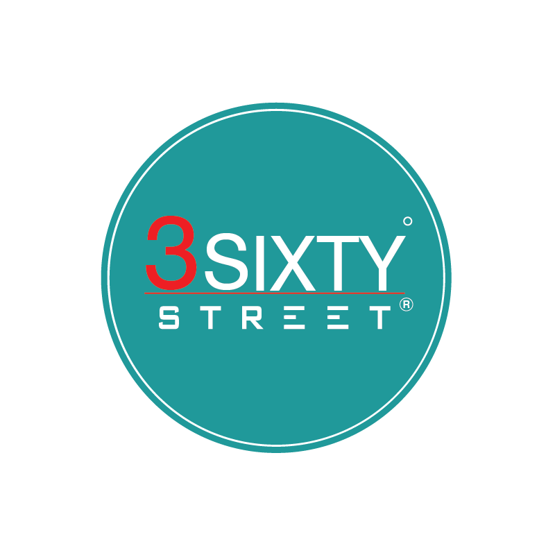 3Sixty Street Top Rated Company on 10Hostings