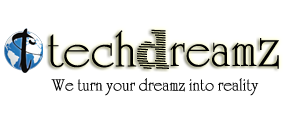 TechdreamZ Top Rated Company on 10Hostings