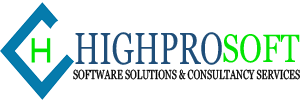 Highprosoft software solutions & consultancy services,