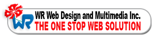WR Web Design and Multimedia Inc.
