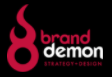 BrandDemon Strategy + Design